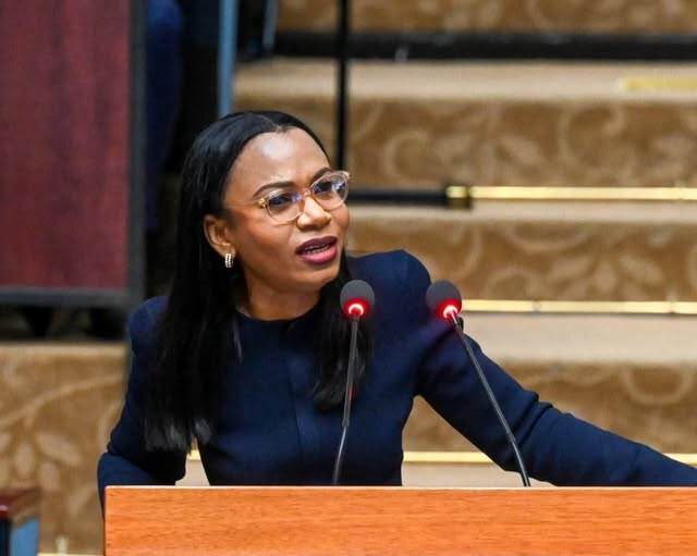 Walrond rejects claims that Mohameds’ extradition was accelerated