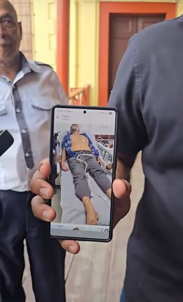 Extradition case to continue on Feb 16 after Nazar falls ill