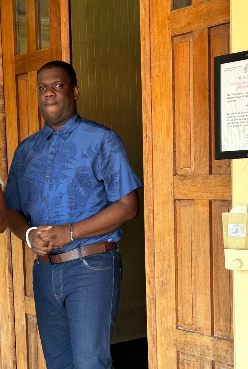 Video & medical evidence presented in trial of minibus driver accused in woman’s death