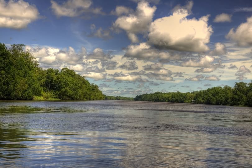 Boat Collision Claims Life of Pensioner