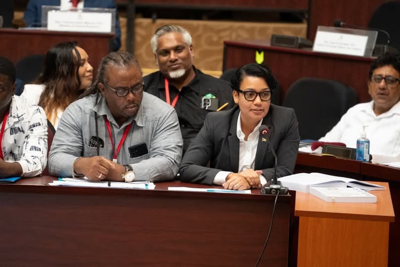 Gov’t advancing plans to launch Development Bank for SMEs