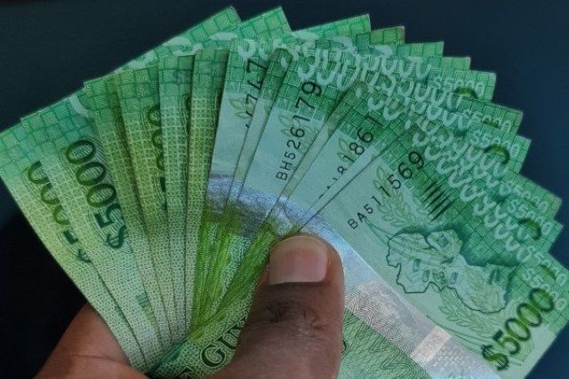 More than 700,000 to benefit from $100k cash grant