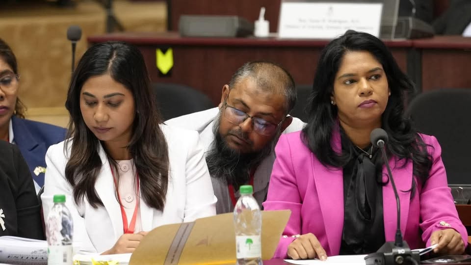 95% of teachers qualified, in training; 500 more students passed Maths through targeted intervention -Education Minister