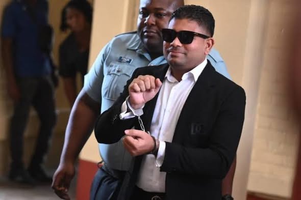 𝐔𝐧𝐝𝐞𝐫𝐜𝐨𝐯𝐞𝐫 𝐎𝐩𝐞𝐫𝐚𝐭𝐢𝐨𝐧 𝐘𝐢𝐞𝐥𝐝𝐬 𝟐𝟎 𝐀𝐝𝐝𝐢𝐭𝐢𝐨𝐧𝐚𝐥 𝐑𝐞𝐜𝐨𝐫𝐝𝐢𝐧𝐠𝐬 𝐢𝐧 𝐏𝐫𝐨𝐛𝐞 𝐨𝐟 𝐀𝐥𝐥𝐞𝐠𝐞𝐝 𝐈𝐥𝐥𝐞𝐠𝐚𝐥 𝐂𝐚𝐦𝐛𝐢𝐨.