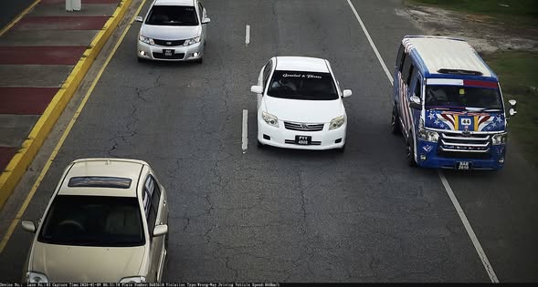 𝗠𝗼𝗿𝗲 𝗗𝗿𝗶𝘃𝗲𝗿𝘀 𝗛𝗶𝘁 𝗪𝗶𝘁𝗵 𝗕𝗮𝗶𝗹, 𝗙𝗶𝗻𝗲𝘀 𝗮𝗻𝗱 𝗟𝗶𝗰𝗲𝗻𝗰𝗲 𝗦𝘂𝘀𝗽𝗲𝗻𝘀𝗶𝗼𝗻𝘀 𝗮𝘀 𝗧𝗿𝗮𝗳𝗳𝗶𝗰 𝗖𝗮𝗺𝗲𝗿𝗮 𝗖𝗮𝘀𝗲𝘀 𝗥𝗲𝗮𝗰𝗵 𝗖𝗼𝘂𝗿𝘁𝘀