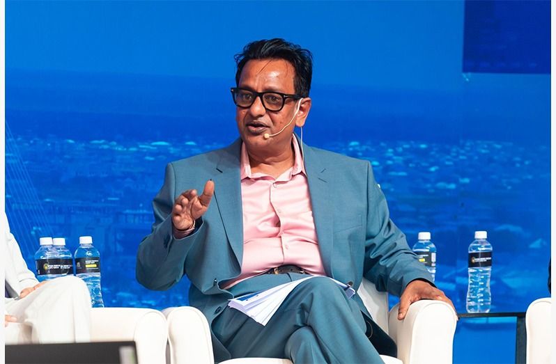 GPL forecasts 600% spike in power demand by 2030