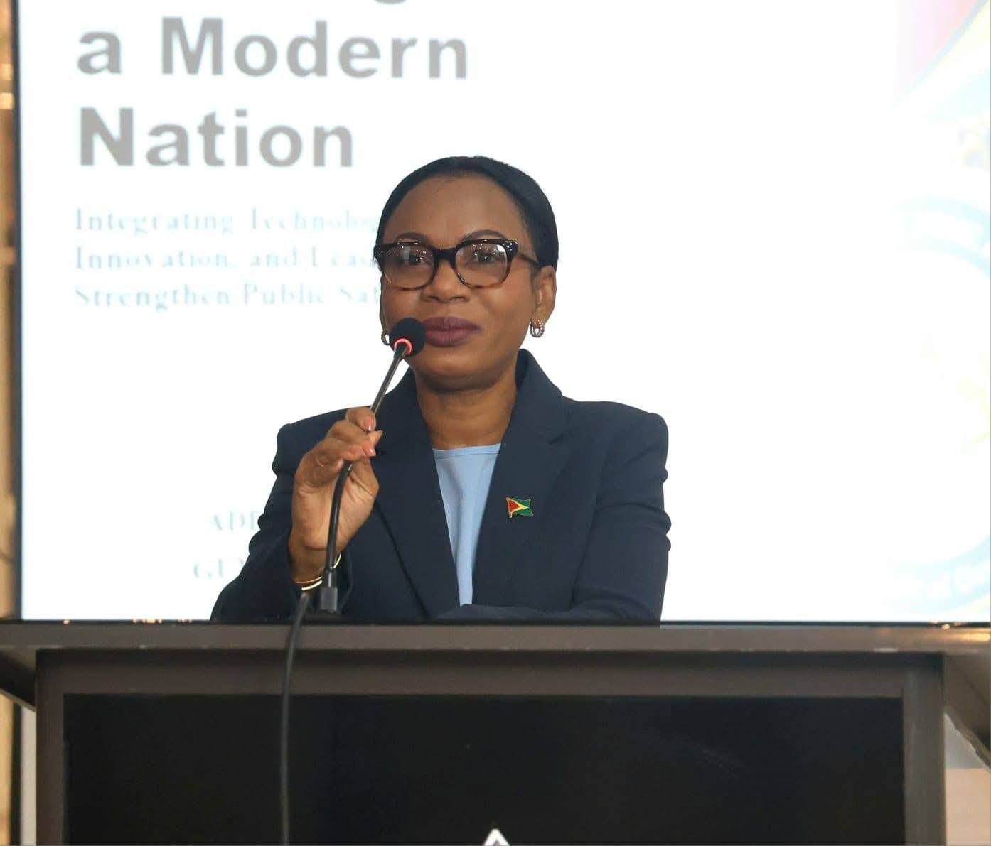 Walrond Puts Police Inspectors on Notice: Modern Policing Drive Hinges on Station-Level Leadership