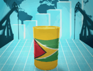 Guyana-Oil-Industry