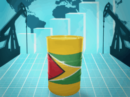 Guyana-Oil-Industry