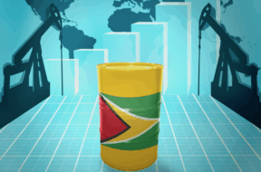 Guyana-Oil-Industry
