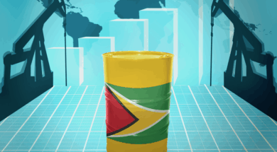 Guyana-Oil-Industry