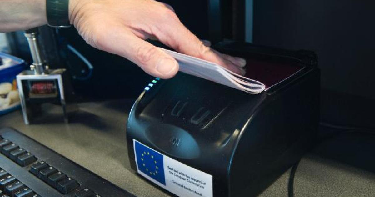 Guyana to introduce stricter penalties, scanners as e-border system expands