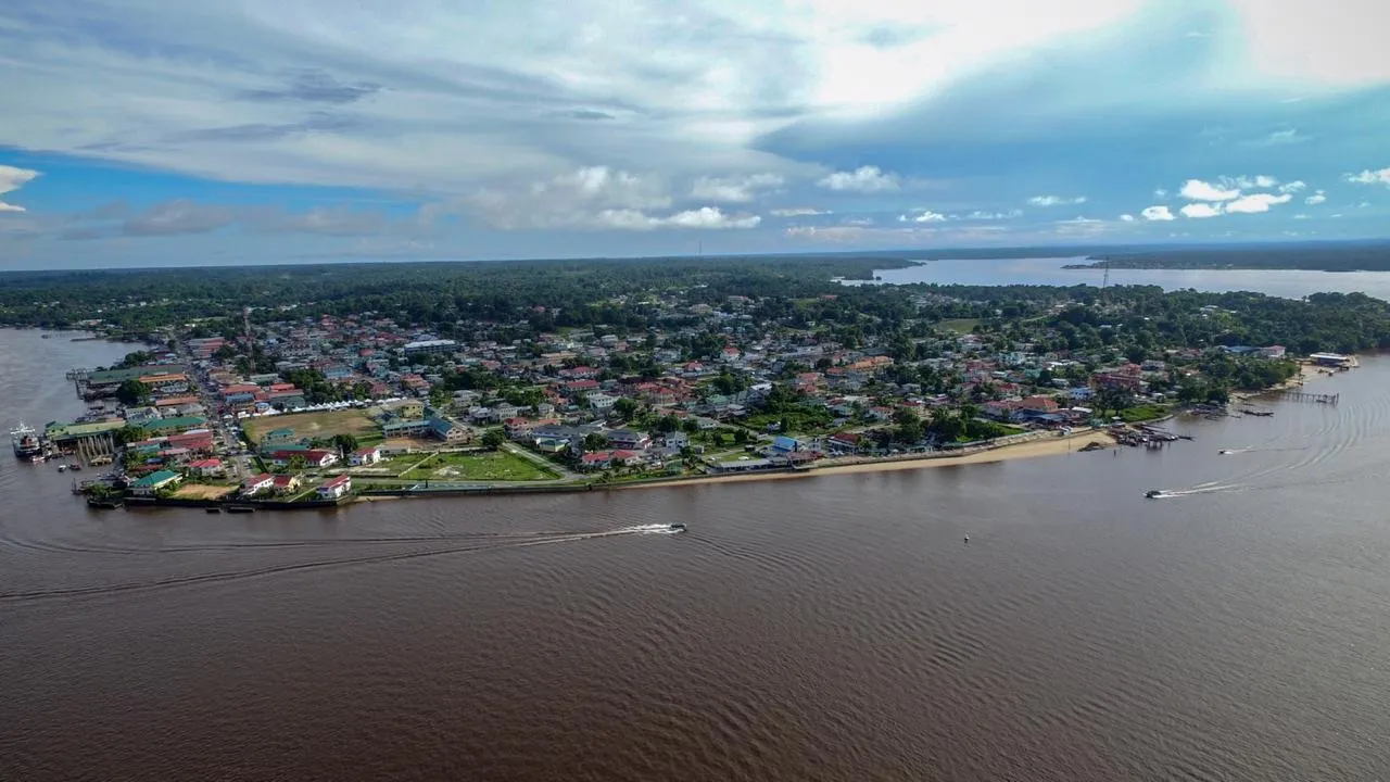 Region 7 small miners generated $88B as Bartica rebounds