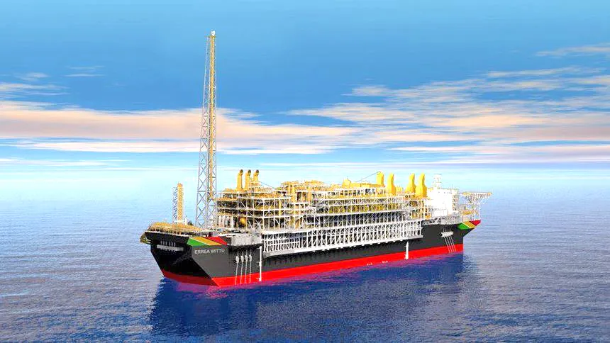 Uaru FPSO to push Guyana’s oil production past 1M barrels daily by year-end
