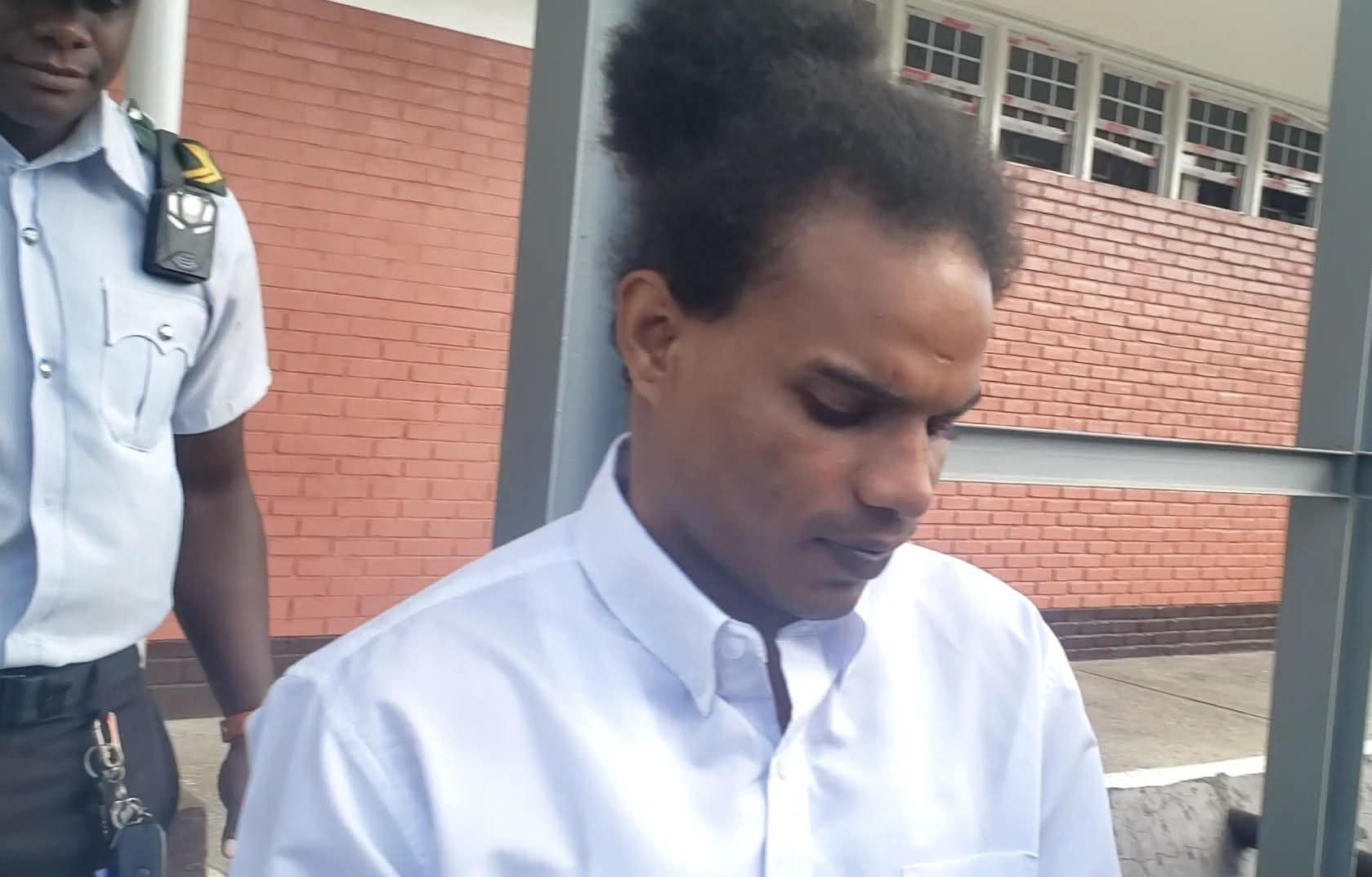 Berbice man sentenced to 12 years for rape