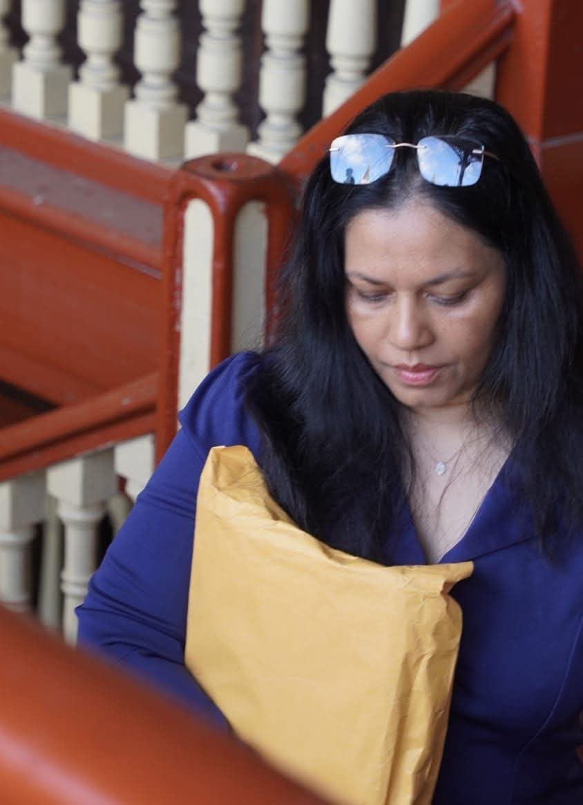 United States assured Guyana against third-country extradition of Mohameds –Ministry of Foreign Affairs PS tells court