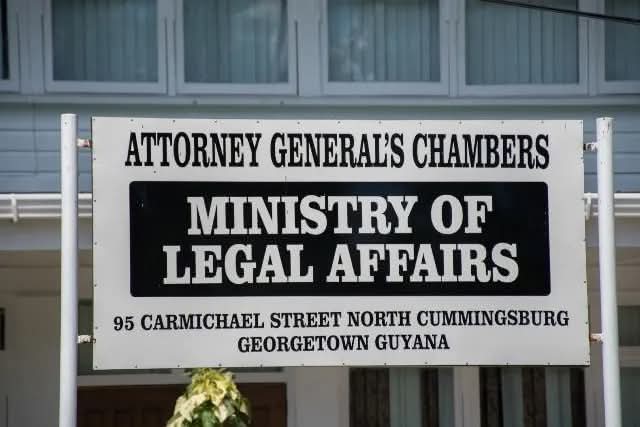 Digital driver registry to power tougher enforcement, AG Chambers says