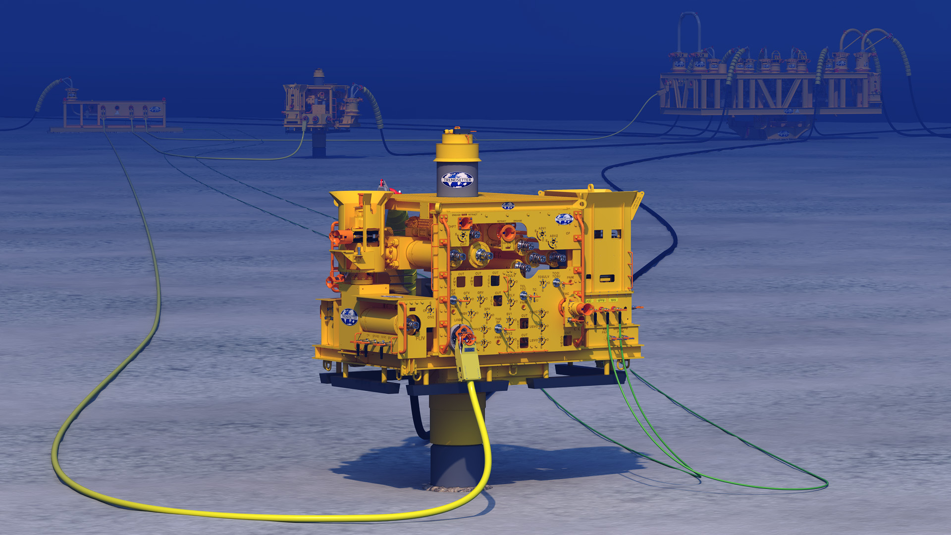 Guyana among high-growth offshore markets as global subsea demand climbs -Westwood