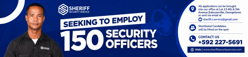 Sheriff Security 1