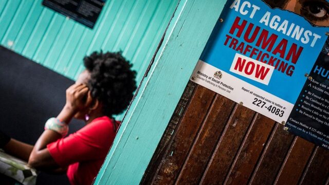 Guyana’s interior remains vulnerable to trafficking linked to illegal mining -US report