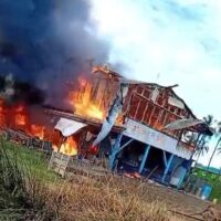 Blairmont Woman Dies as 68 Houses Destroyed by Fire in Berbice from January to September 2026