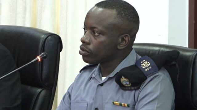 Rescuers followed cries in the dark as 69 Barima survivors brought to safety — COI hears