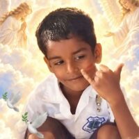President backs death penalty review after six-year-old murdered by father