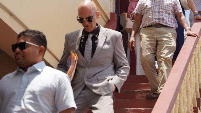 Mohameds’ extradition case adjourned to November 2