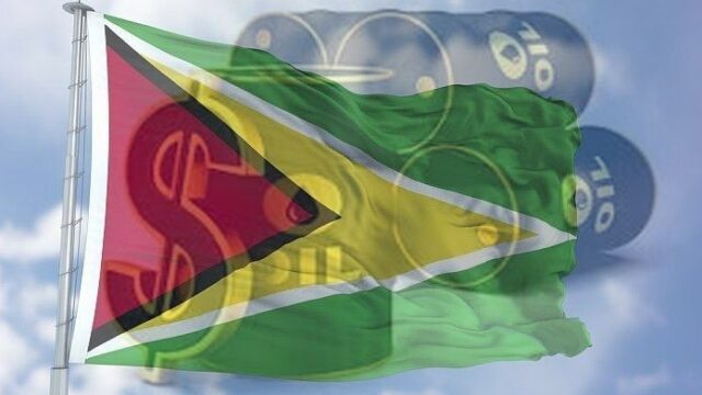 Guyana’s oil fund could reach US$83.9B by 2041 -SphereX projection
