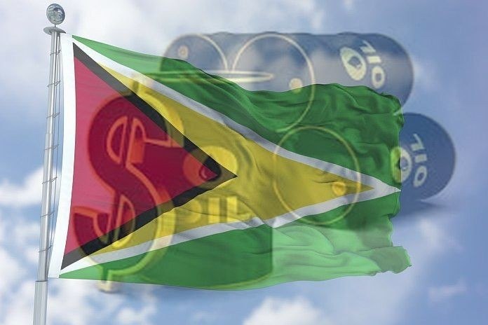 Guyana’s oil fund could reach US$83.9B by 2041 -SphereX projection