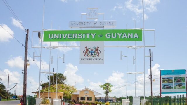 Free university education helps drive 45% increase in new enrolment -IMF