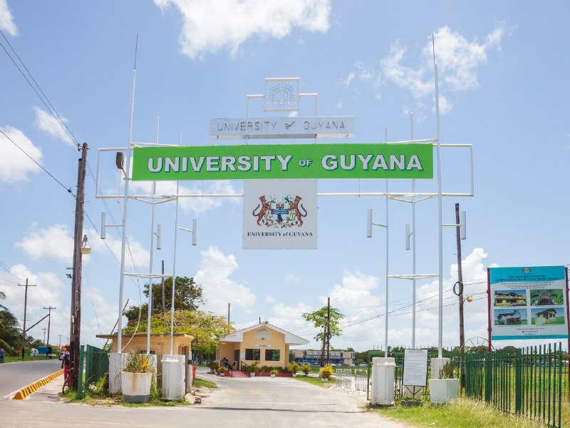 Free university education helps drive 45% increase in new enrolment -IMF