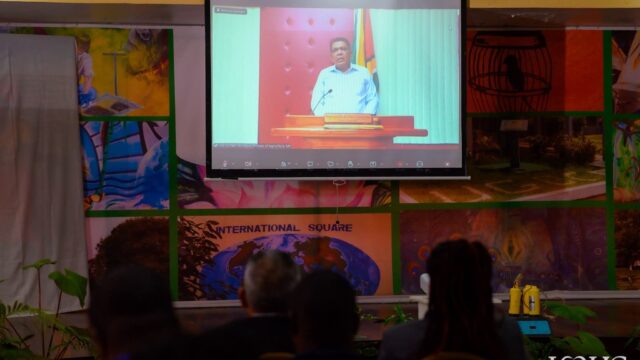 Research must guide $1.5B fisheries investment -Min. Mustapha