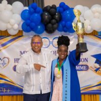 19 Medexes graduate as Anthony urges higher standards in patient care