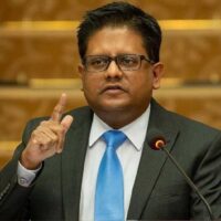 Singh credits private sector, workers for Guyana’s economic growth
