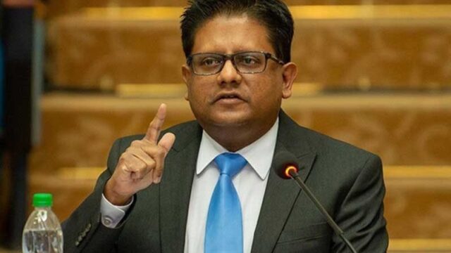 Singh credits private sector, workers for Guyana’s economic growth