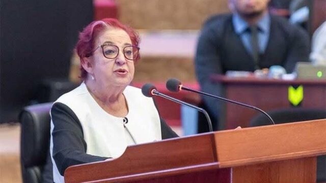 High Court dismisses Vincent Adams’ defamation lawsuit against Minister Teixeira
