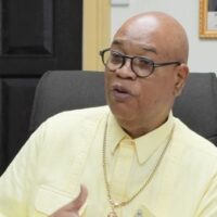 260 road shoulder projects identified for Georgetown