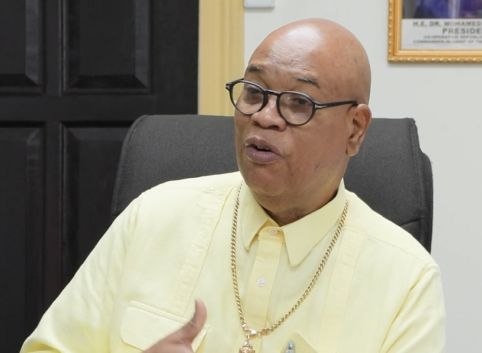 260 road shoulder projects identified for Georgetown