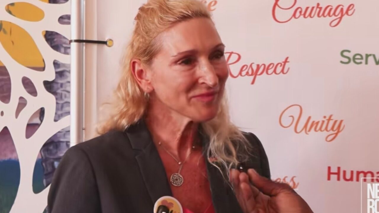 Guyana-US ties built on equal partnership -Ambassador Theriot