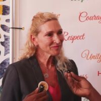 Guyana-US ties built on equal partnership -Ambassador Theriot