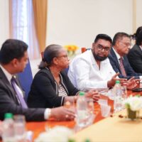 President Ali Commissions Task Force to Address Children’s Welfare and Safety