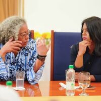 Pres. Ali orders inter-agency task force on children’s safety and welfare