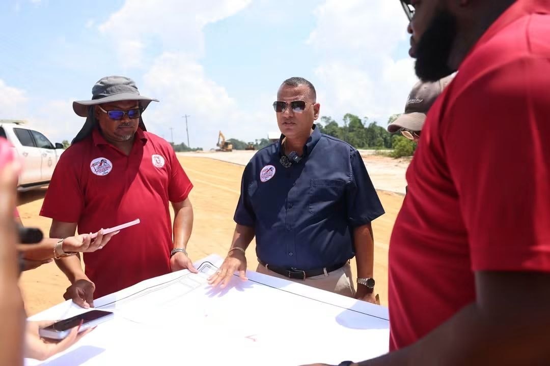 South Extension allottees to access house lots from mid-November