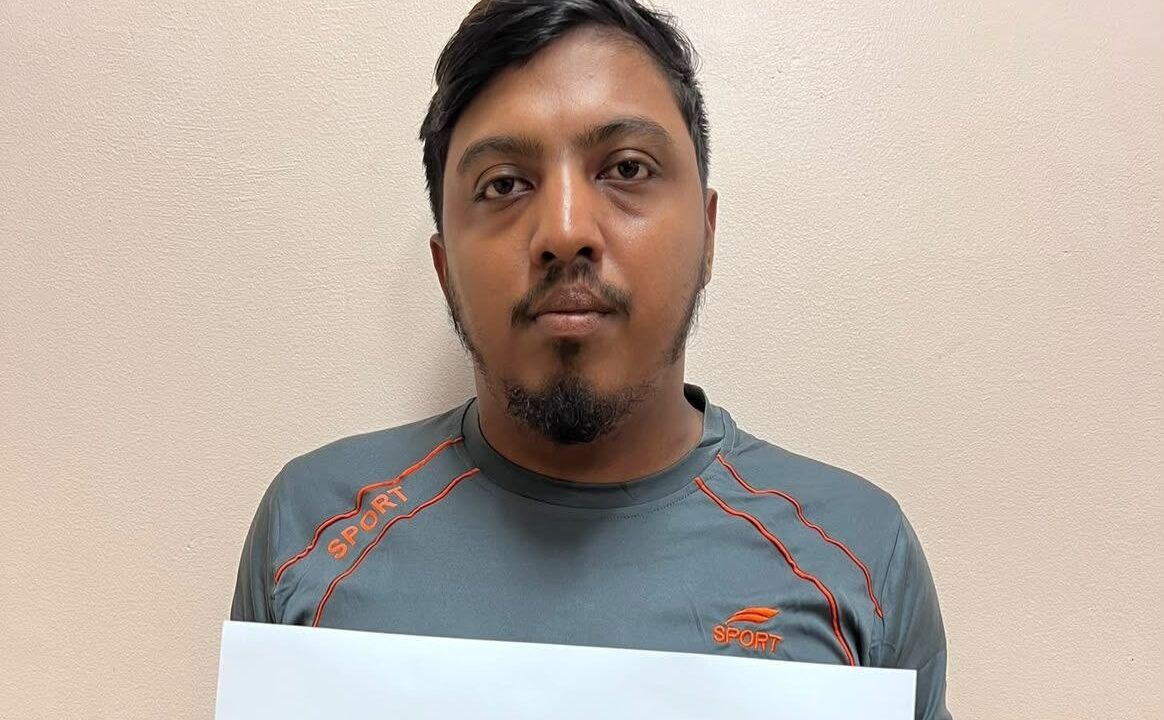 MINIBUS DRIVER CHARGED WITH TWO COUNTS OF OBTAINING MONEY BY FALSE PRETENCE IN HOUSING SCAM