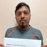 MINIBUS DRIVER CHARGED WITH TWO COUNTS OF OBTAINING MONEY BY FALSE PRETENCE IN HOUSING SCAM