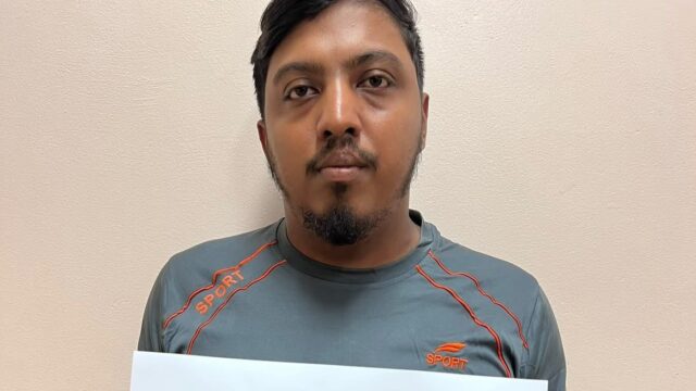 MINIBUS DRIVER CHARGED WITH TWO COUNTS OF OBTAINING MONEY BY FALSE PRETENCE IN HOUSING SCAM