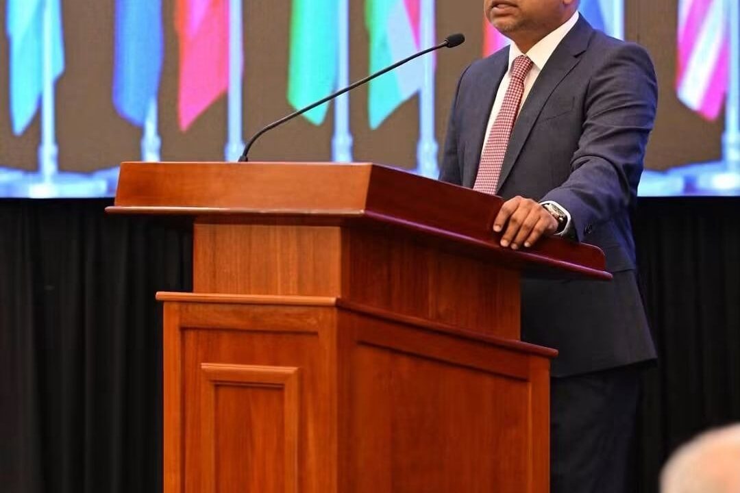 Guyana calls for regional action against ships using fraudulent flags