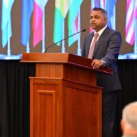 Guyana calls for regional action against ships using fraudulent flags
