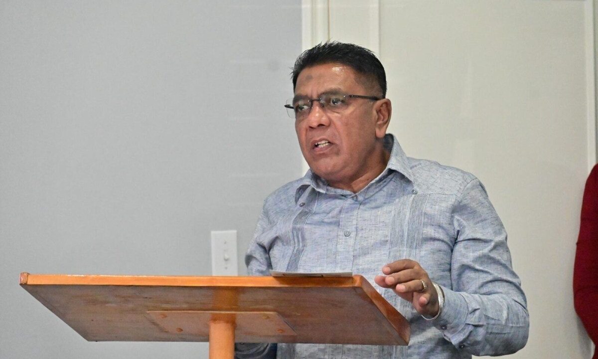 Revamped mangrove platform to guide coastal protection efforts